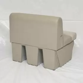 73290773 SUNCATCHER PONTOON BOATS Boat Bow Bench Seat Couch #3