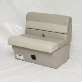 73290773 SUNCATCHER PONTOON BOATS Boat Bow Bench Seat Couch