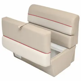 73290911-0001 SUNCATCHER PONTOON BOATS Boat Bench Seat Couch #2