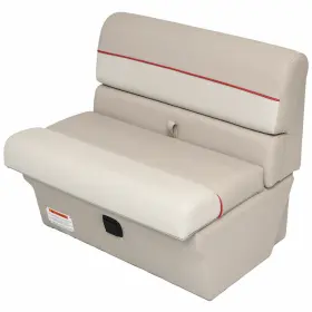 73290911-0001 SUNCATCHER PONTOON BOATS Boat Bench Seat Couch