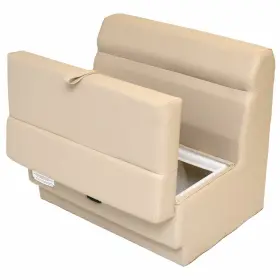 73291462-0007 SUNCATCHER PONTOON BOATS Boat Bench Seat Couch #2