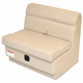 73291462-0007 SUNCATCHER PONTOON BOATS Boat Bench Seat Couch