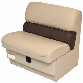 73522215 SUNCATCHER PONTOON BOATS Boat Bench Seat Couch