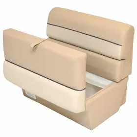 73522483 SUNCATCHER PONTOON BOATS Boat Bench Seat Couch #3