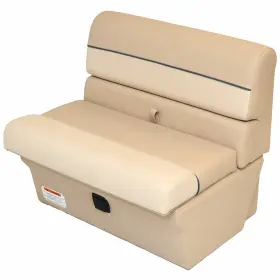 73522483 SUNCATCHER PONTOON BOATS Boat Bench Seat Couch