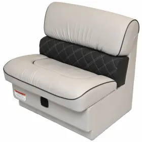 73527788 SUNCATCHER PONTOON BOATS Boat Bench Seat Couch