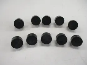115336 SUPRA BOATS Rubber Bumper Stud Set Boat Marine #3