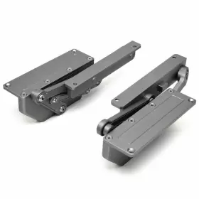 P13248-1000TEBBK SUPRA BOATS Boat Seat Hinges Sun Deck Port #2