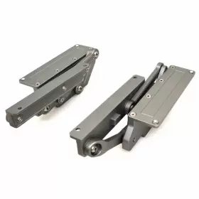 P13248-1000TEBBK SUPRA BOATS Boat Seat Hinges Sun Deck Port #3