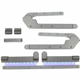 R0306A SUPRA BOATS Boat Up Rear Seat Led Lit Kit