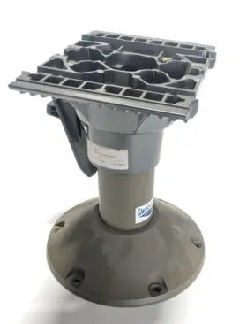 1897945 SWIVL-EZE Attwood Mainstay Camo Locking Seat Mount