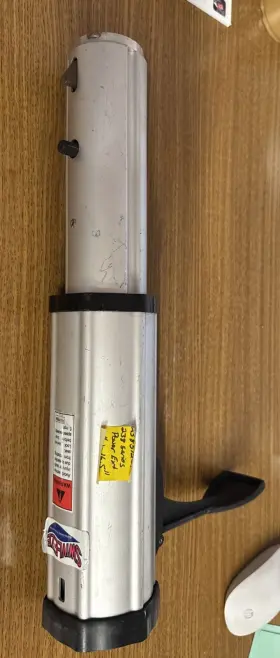 238512-1 SWIVL-EZE Power Pedestal