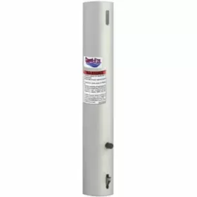 2386131 SWIVL-EZE Swivel Anodized Post