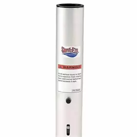 238615-1 SWIVL-EZE Attwood Extension Post