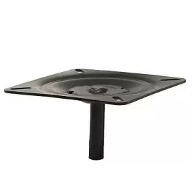 3001.9772 SWIVL-EZE Attwood Lock Ftn Pin Coated Seat Mount