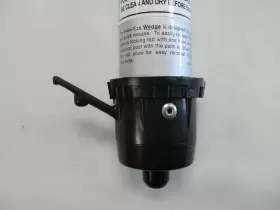 315203 SWIVL-EZE Wedge Power Pedestal Seat Mount Boat #3