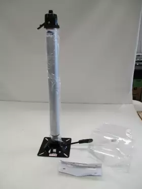315203 SWIVL-EZE Wedge Power Pedestal Seat Mount Boat