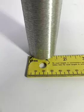 64427 SWIVL-EZE Post Boat Seat Pole Tube #2