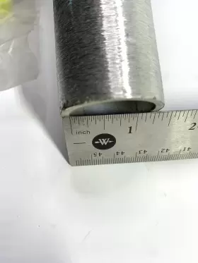 64427 SWIVL-EZE Post Boat Seat Pole Tube #3