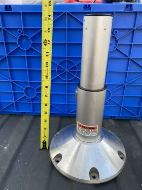 88100-4 SWIVL-EZE Seasport Seat Pedestal #2