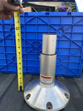 88100-4 SWIVL-EZE Seasport Seat Pedestal