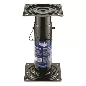 91320-ADJ SWIVL-EZE Power Pedestal Attwood Lockftn Pin Boat #2