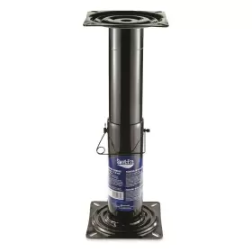 91320-ADJ SWIVL-EZE Power Pedestal Attwood Lockftn Pin Boat #3