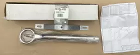 9143 SWIVL-EZE Ski Tow Tube Transom Mount