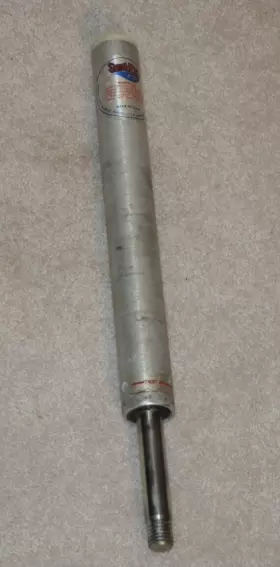 SP-2134 SWIVL-EZE Seat Pedestal Post Pin #3