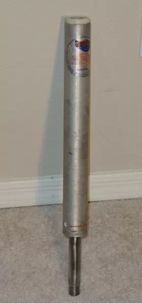 SP-2134 SWIVL-EZE Seat Pedestal Post Pin