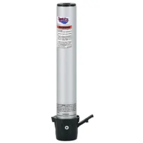 SP-28911 SWIVL-EZE Swivel Wedge Post Sp