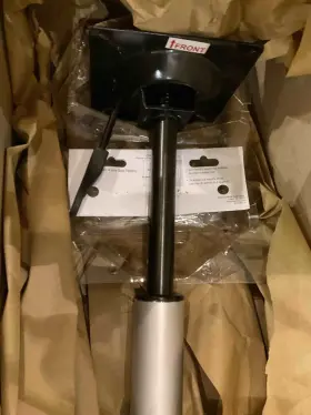 SP37914 SWIVL-EZE Wedge Power Pedestals #3