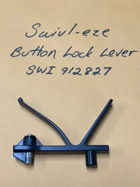SWI912827 SWIVL-EZE Nos Attwood Lock Lever Pedestal Post Seat