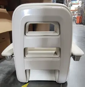 45900-18 TACO Boston Whaler Single Helm Seat 380 #3
