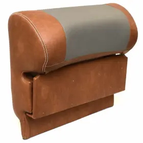 46923-30 TACO MARINE Boat Leaning Post Cushion Lxf Stbd Scout