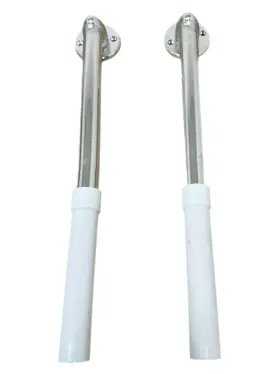 F34-0005 TACO MARINE Backrest Arms #2