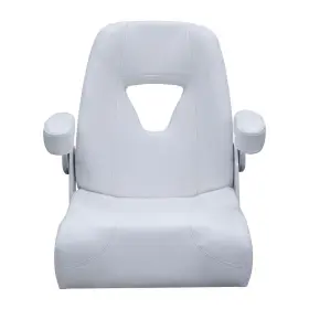 HA4-25G2-7-0000-0-0 TACO MARINE Boca Sport Helm Chair
