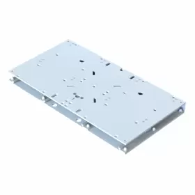 M20-2413E TACO MARINE Electric Seat Slide