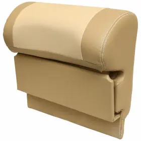 UHK-123T TACO MARINE Boat Helm Seat Bottom Cushion Port Scout