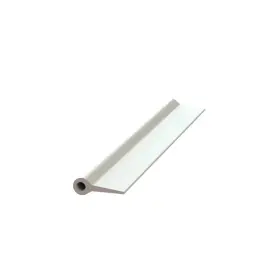 V15-0034WHA250A TACO MARINE Flexible Welting Arctic
