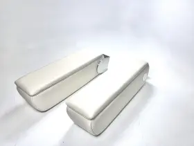 2214903 TACO METALS Boston Whaler Dual Console Bow Armrests #2