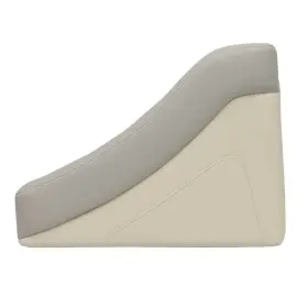 48279-28 TACO METALS Boat Bow Cushion Lxf Light Scout