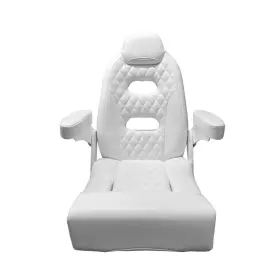 HA12-25-0-WHA TACO METALS Sport Chair Baja