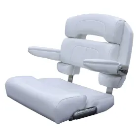 T9A-HA125WHA70 TACO METALS Boat Seat Armrests X25