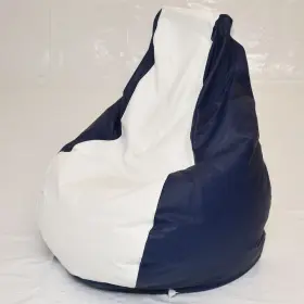 14256499 TAYLORMADE Bean Bag Chair Teardrop Marine