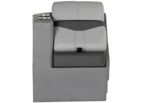 20221094034 TAYLORMADE Left Pontoon Chaise River