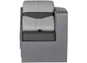 20221094044 TAYLORMADE Right Pontoon Chaise River