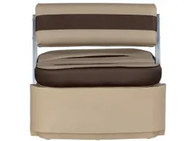 20221094103 TAYLORMADE Pontoon Flop Seat Sand