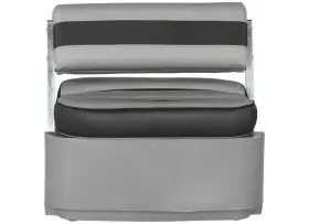 20221094104 TAYLORMADE Pontoon Flop Seat River