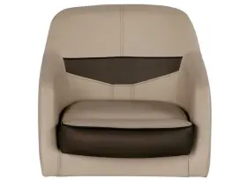 20221094133 TAYLORMADE Pontoon Seat Sand